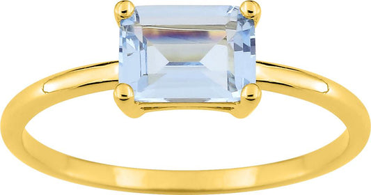 137422.6 - Rings - GOLD PLATED