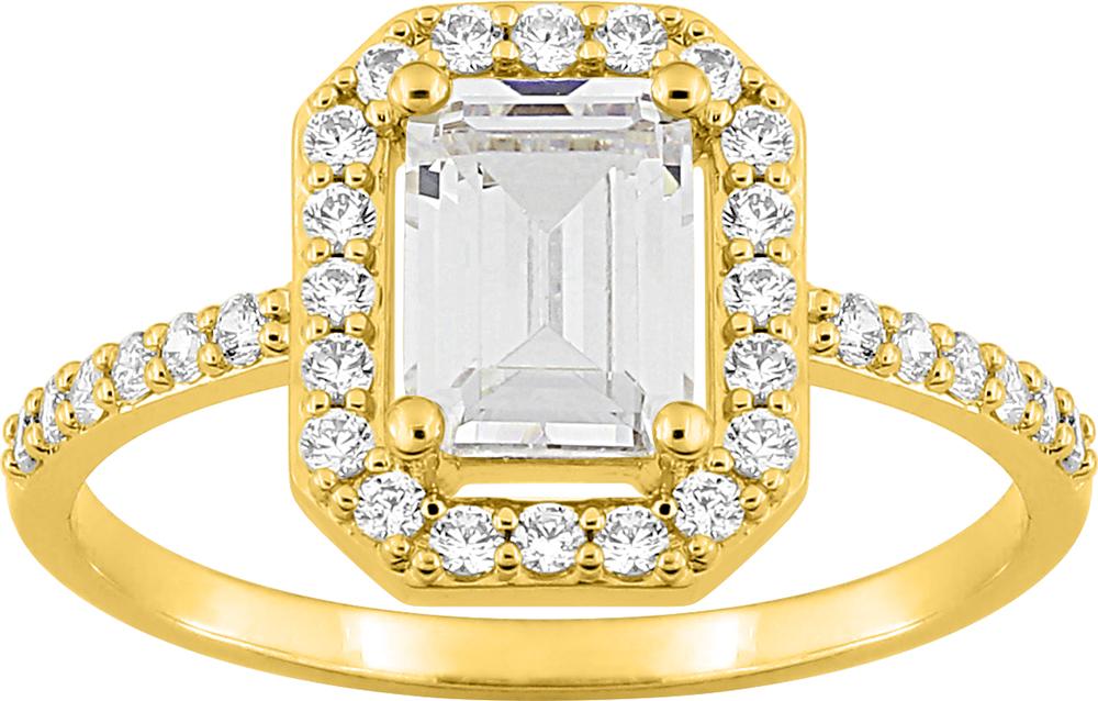 137423.1 - Rings - GOLD PLATED