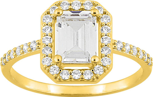 137423.1 - Rings - GOLD PLATED