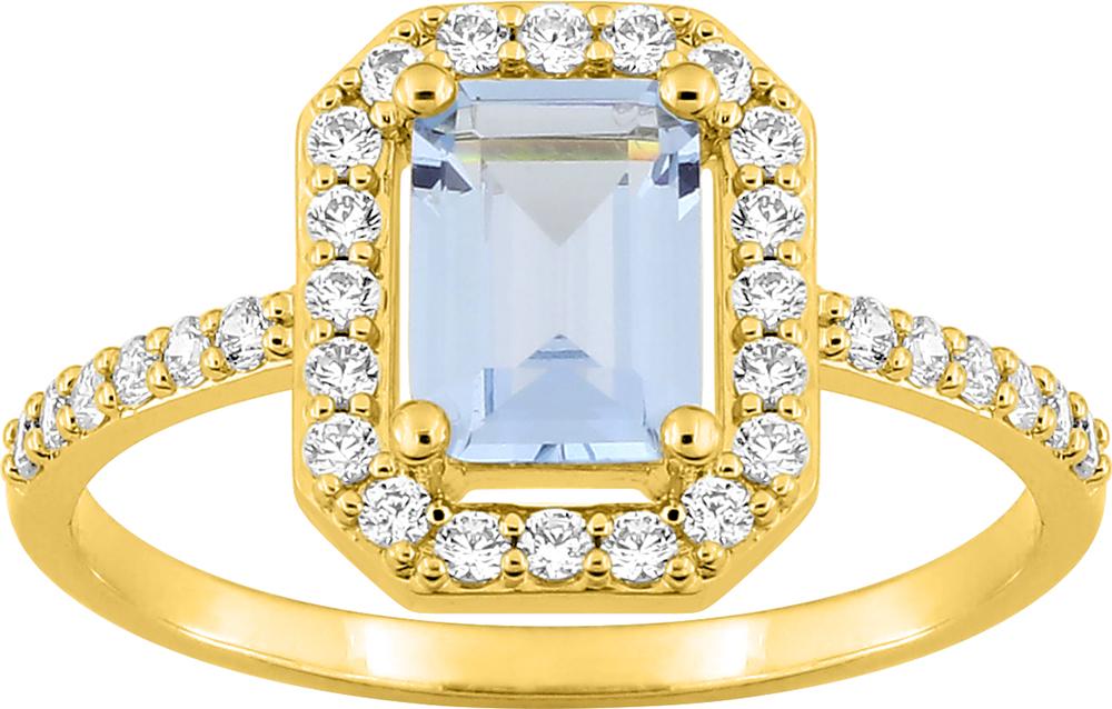 137423.6 - Rings - GOLD PLATED