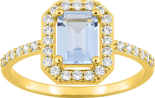 137423.6 - Rings - GOLD PLATED