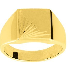 137428 - Rings - GOLD PLATED