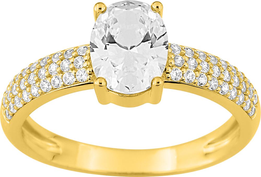 137429.1 - Rings - GOLD PLATED