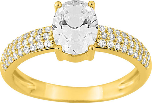 137429.1 - Rings - GOLD PLATED