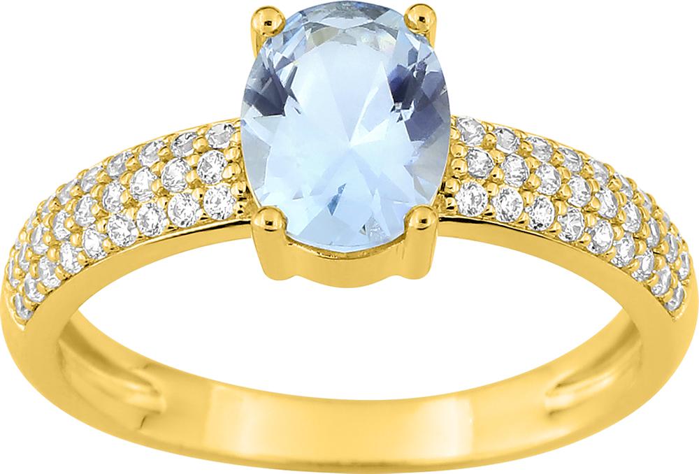 137429.6 - Rings - GOLD PLATED