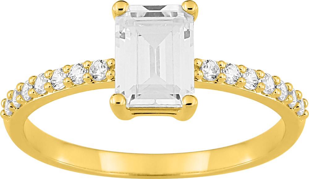 137430.1 - Rings - GOLD PLATED