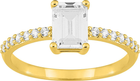 137430.1 - Rings - GOLD PLATED