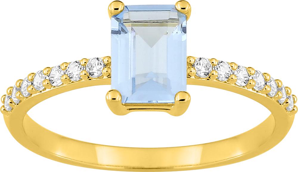 137430.6 - Rings - GOLD PLATED