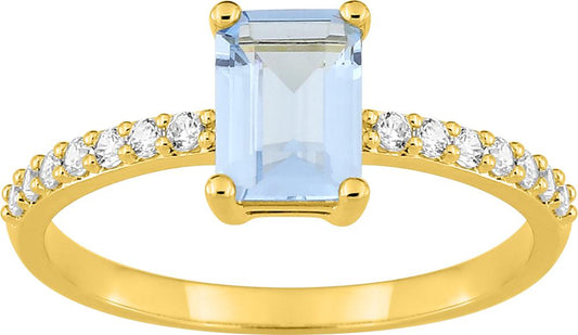 137430.6 - Rings - GOLD PLATED