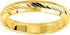 137431 - Rings - GOLD PLATED