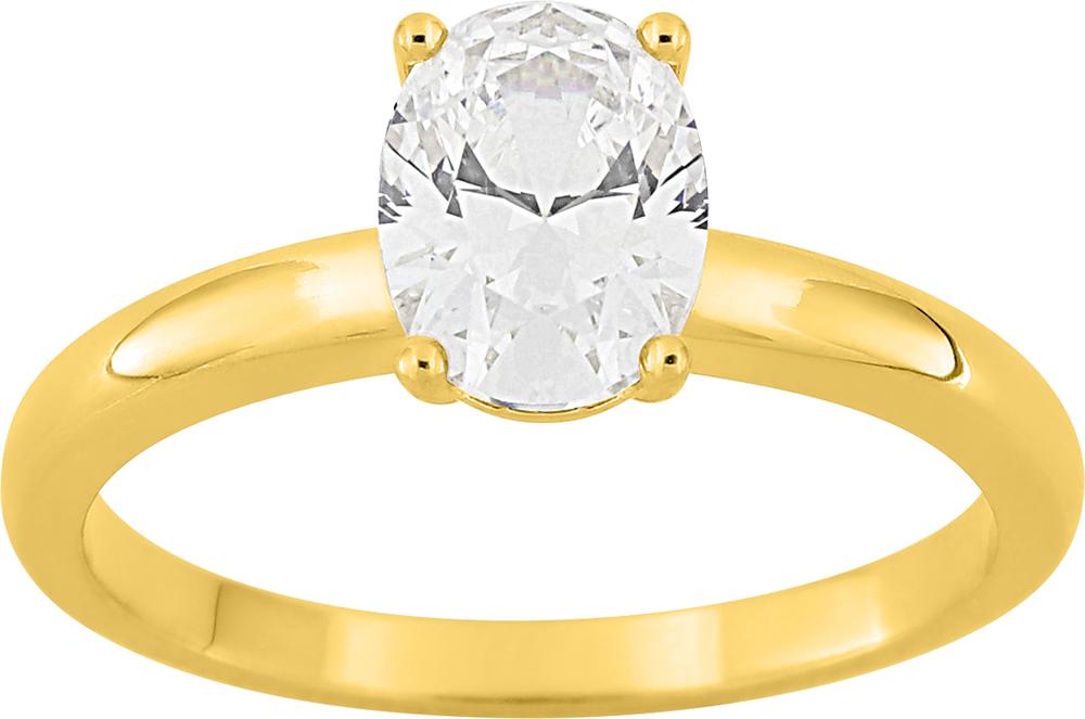 137433.1 - Rings - GOLD PLATED