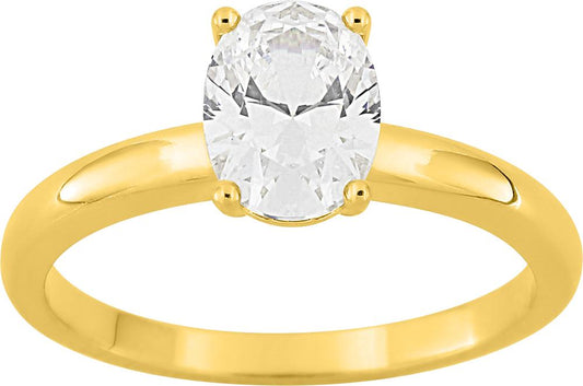 137433.1 - Rings - GOLD PLATED