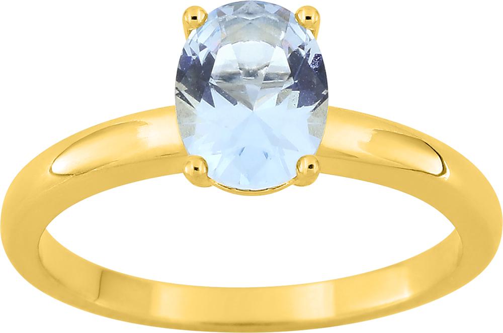 137433.6 - Rings - GOLD PLATED
