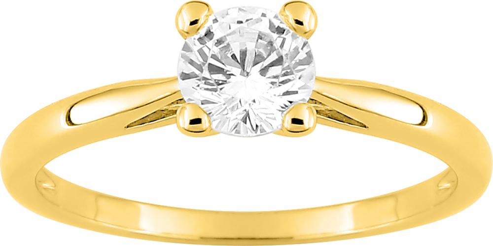 137436.1 - Rings - GOLD PLATED