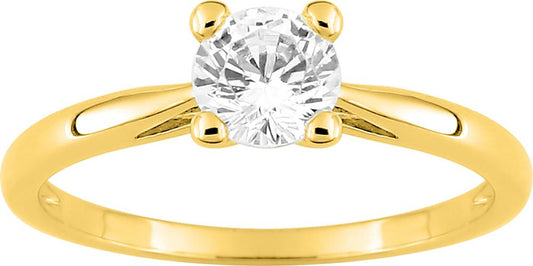 137436.1 - Rings - GOLD PLATED