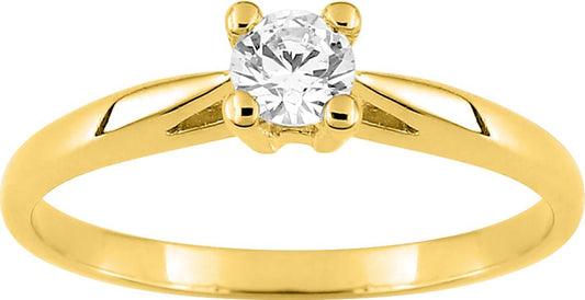 137437.1 - Rings - GOLD PLATED