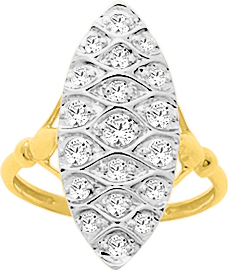 137438.1 - Rings - GOLD PLATED