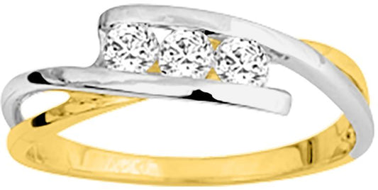 137439.1 - Rings - GOLD PLATED