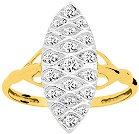 137446.1 - Rings - GOLD PLATED