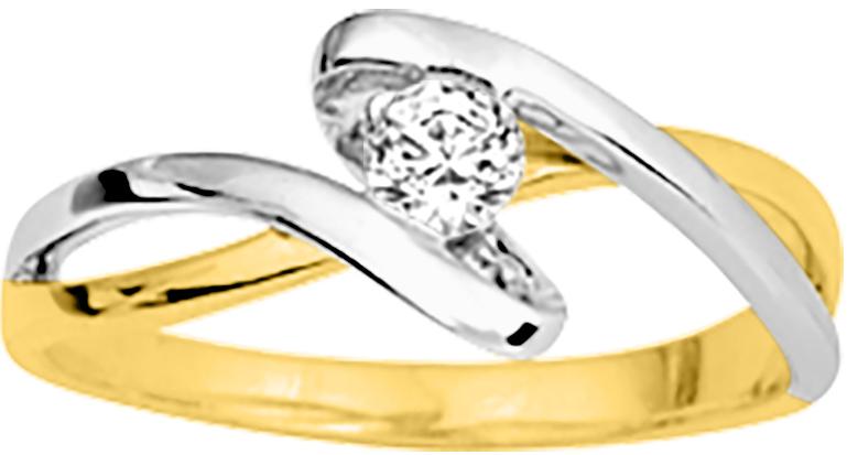137448.1 - Rings - GOLD PLATED