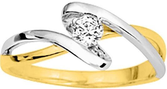 137448.1 - Rings - GOLD PLATED