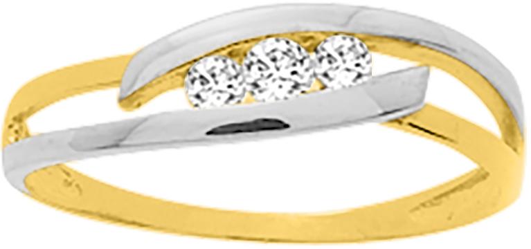 137455.1 - Rings - GOLD PLATED