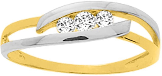 137455.1 - Rings - GOLD PLATED