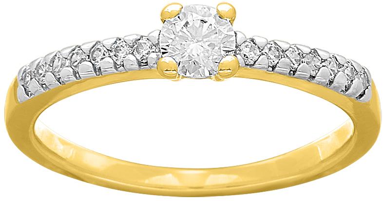 137456.1 - Rings - GOLD PLATED