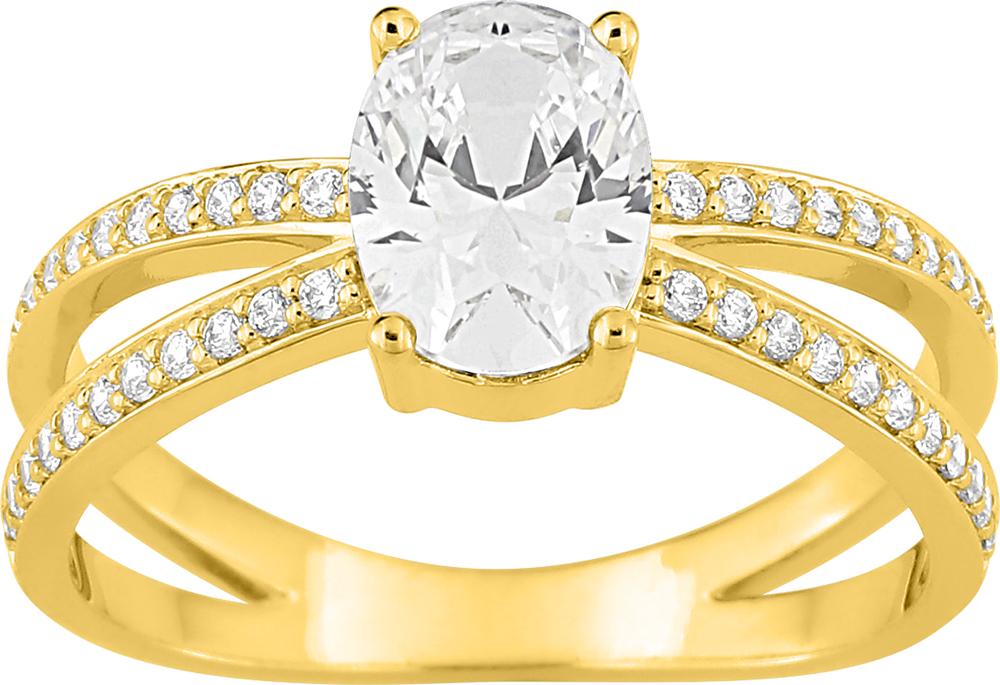 137457.1 - Rings - GOLD PLATED