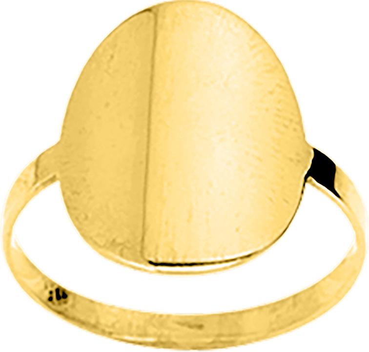 137458 - Rings - GOLD PLATED