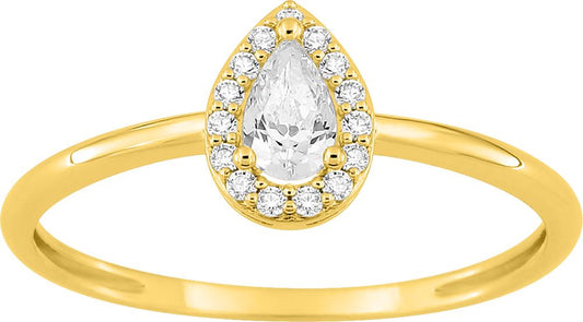 137459.1 - Rings - GOLD PLATED