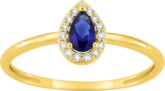 137459.2 - Rings - GOLD PLATED