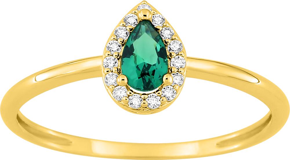 137459.4 - Rings - GOLD PLATED