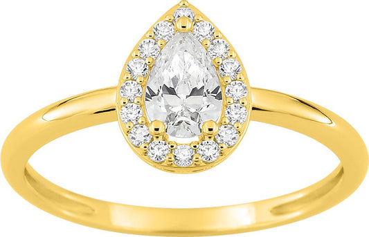 137460.1 - Rings - GOLD PLATED