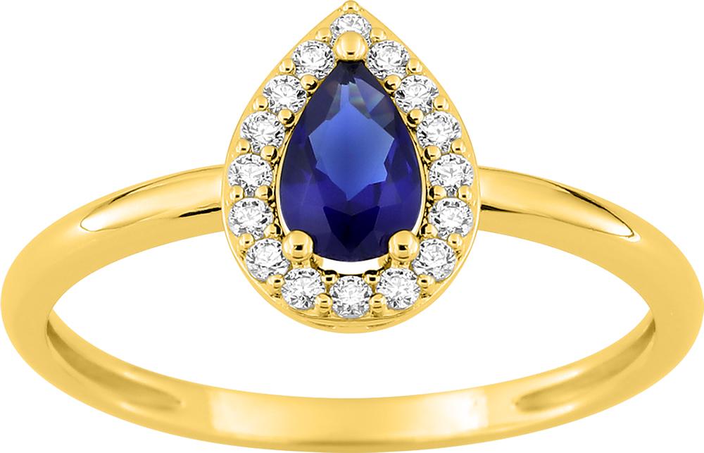 137460.2 - Rings - GOLD PLATED