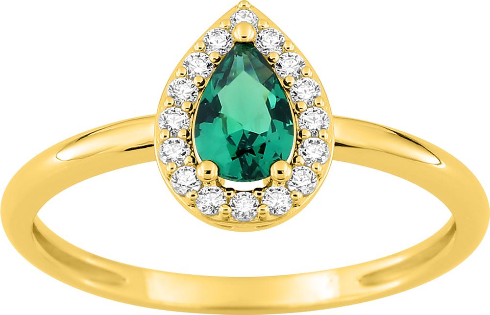 137460.4 - Rings - GOLD PLATED