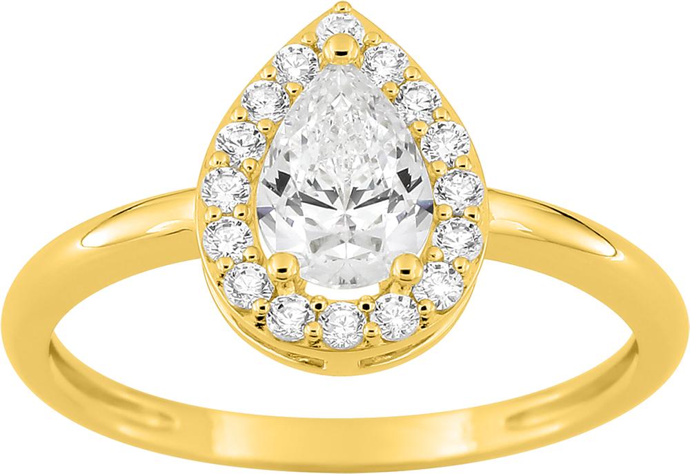 137462.1 - Rings - GOLD PLATED