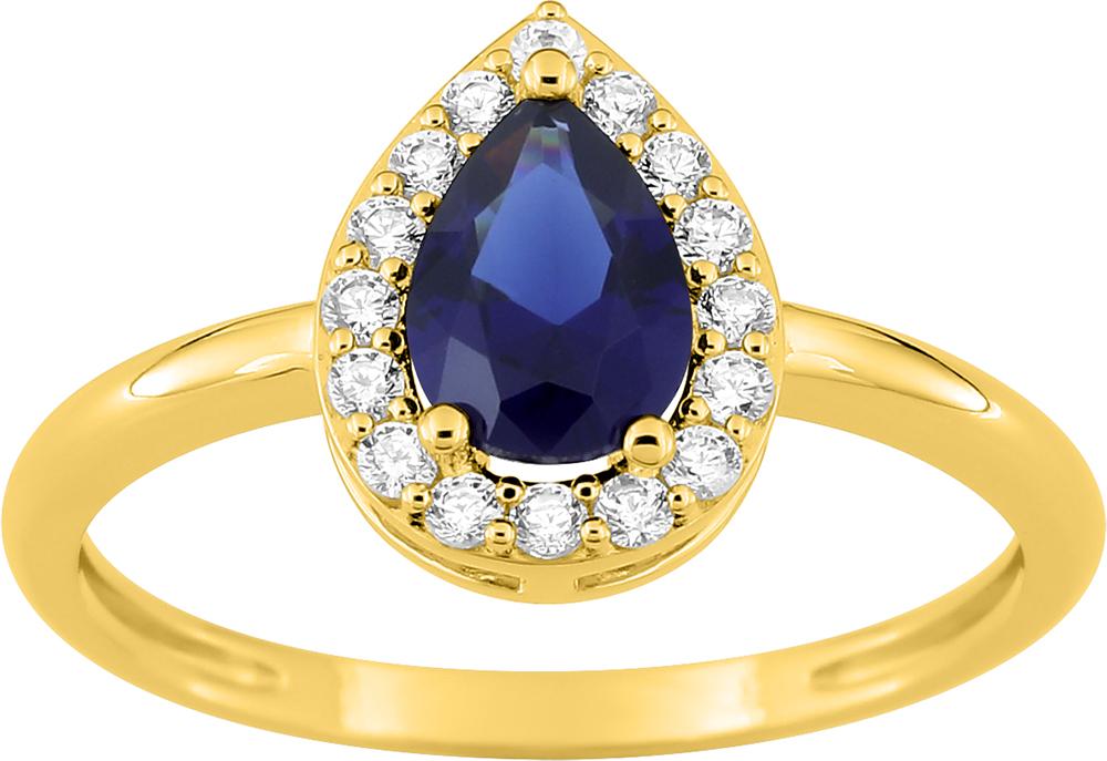 137462.2 - Rings - GOLD PLATED