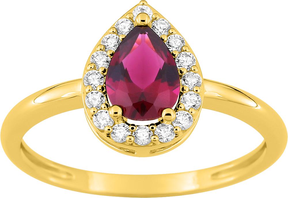 137462.3 - Rings - GOLD PLATED