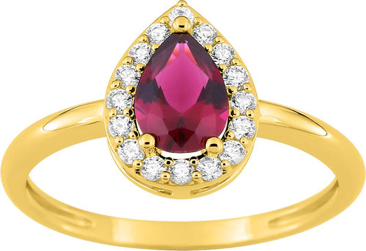137462.3 - Rings - GOLD PLATED