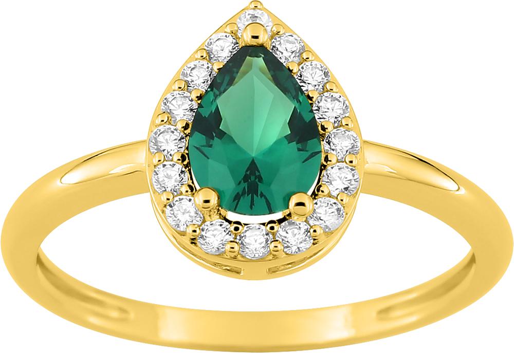 137462.4 - Rings - GOLD PLATED
