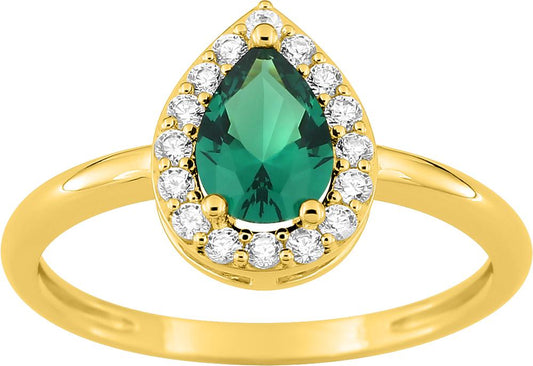 137462.4 - Rings - GOLD PLATED