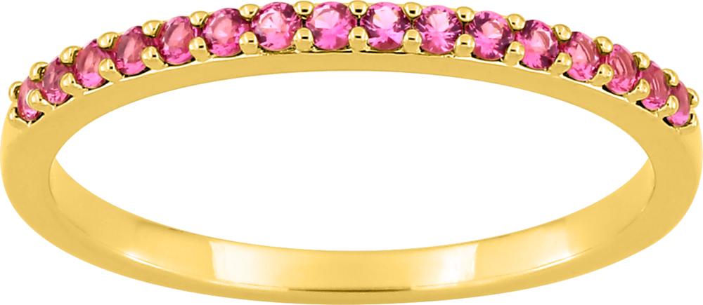 137463.3 - Rings - GOLD PLATED