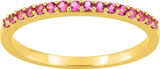 137463.3 - Rings - GOLD PLATED