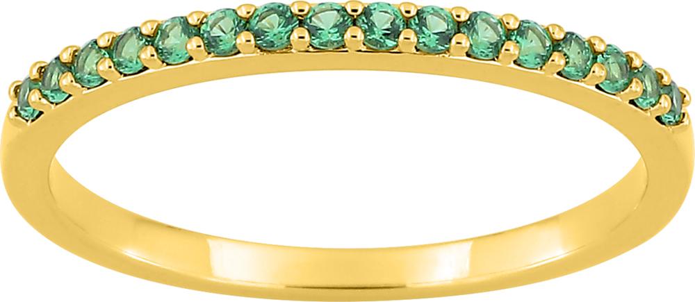 137463.4 - Rings - GOLD PLATED