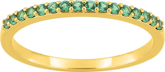 137463.4 - Rings - GOLD PLATED