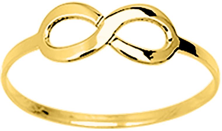 137467 - Rings - GOLD PLATED