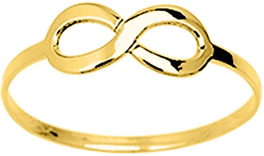 137467 - Rings - GOLD PLATED