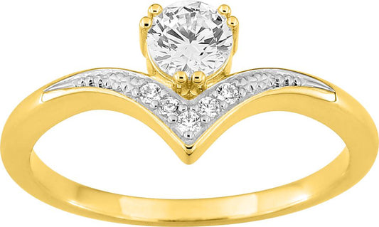 137472.1 - Rings - GOLD PLATED