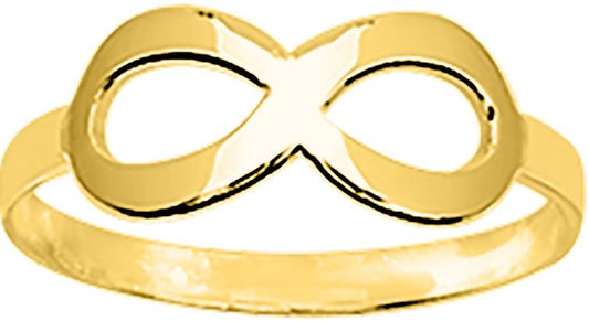 137473 - Rings - GOLD PLATED